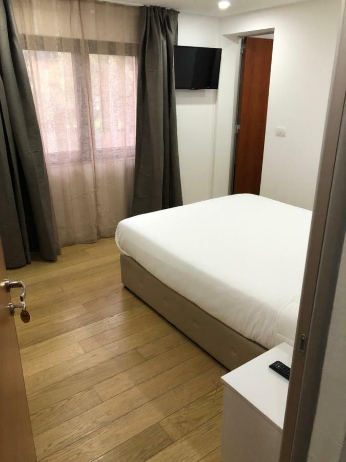 Hotel Pensiunea Exedra à Borşa Extérieur photo