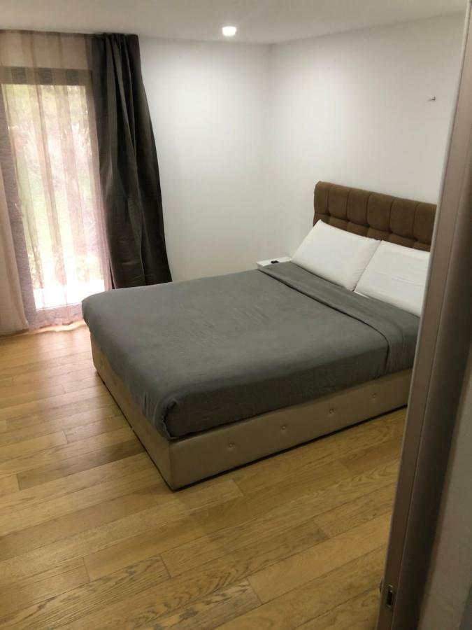 Hotel Pensiunea Exedra à Borşa Extérieur photo
